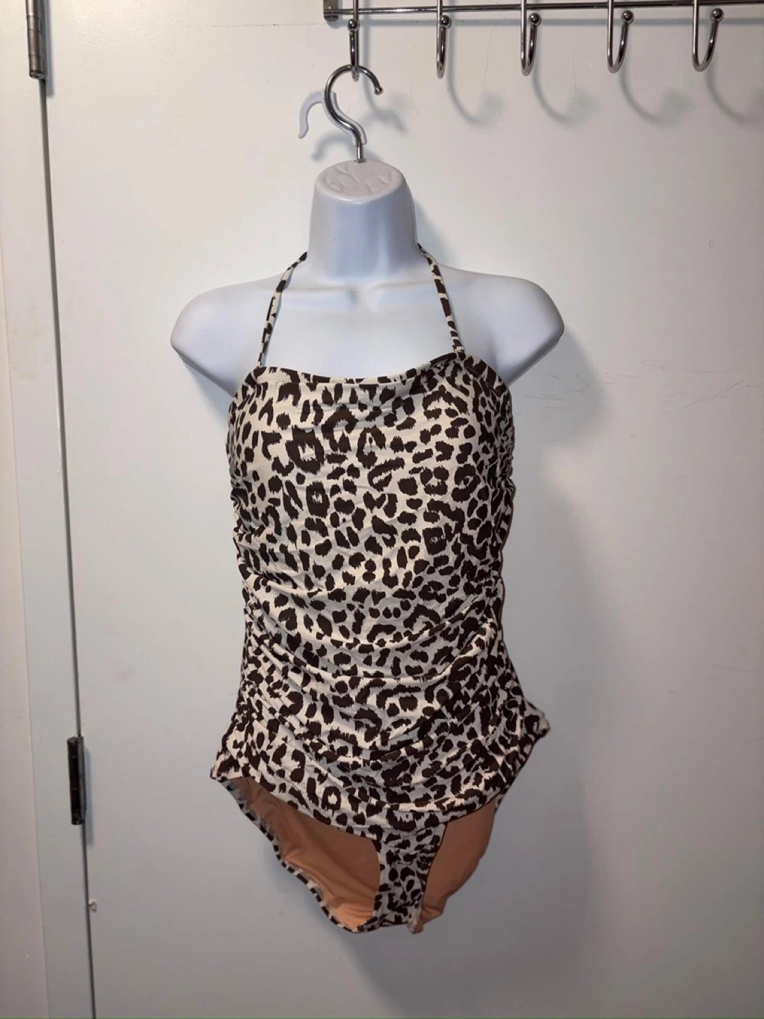 Women's One-Piece Swimsuits (2-Pack) - photo 3