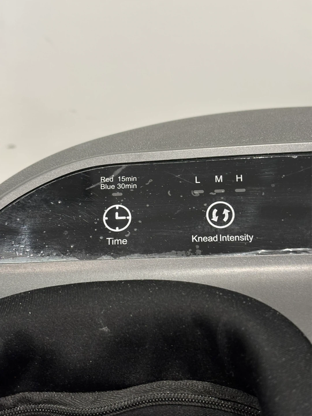 RENPHO Foot Massager RF-FM059 - photo 4