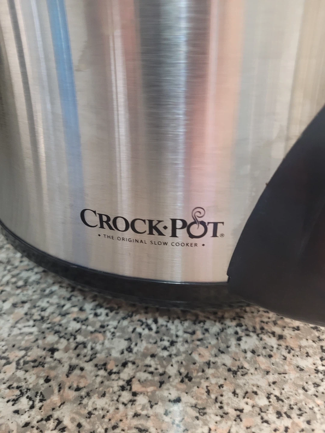 Crock-Pot Slow Cooker - Never Used - photo 3