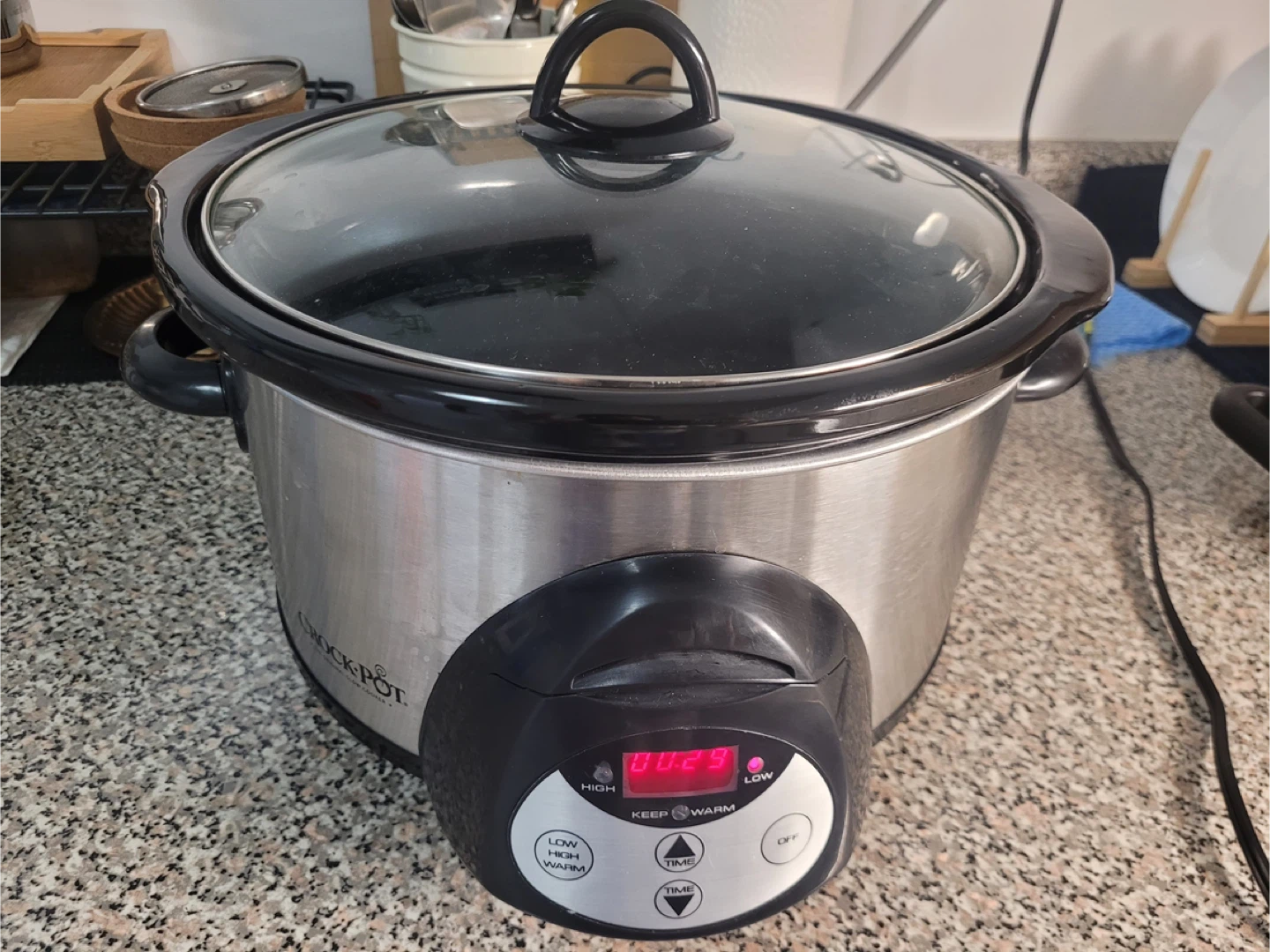Crock-Pot Slow Cooker - Never Used - photo 2