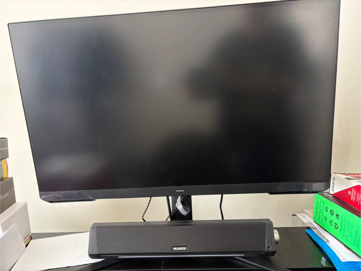 Samsung Gaming Monitor