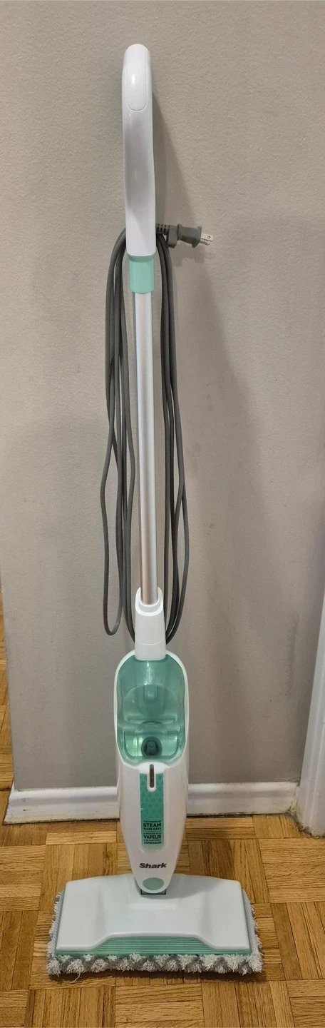 Shark Steam Mop