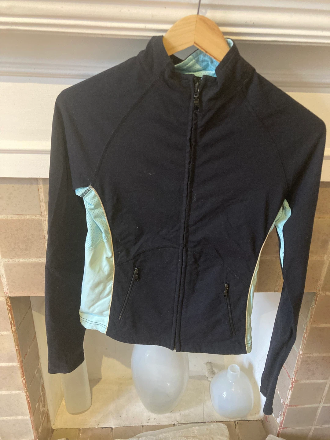 Running Jacket