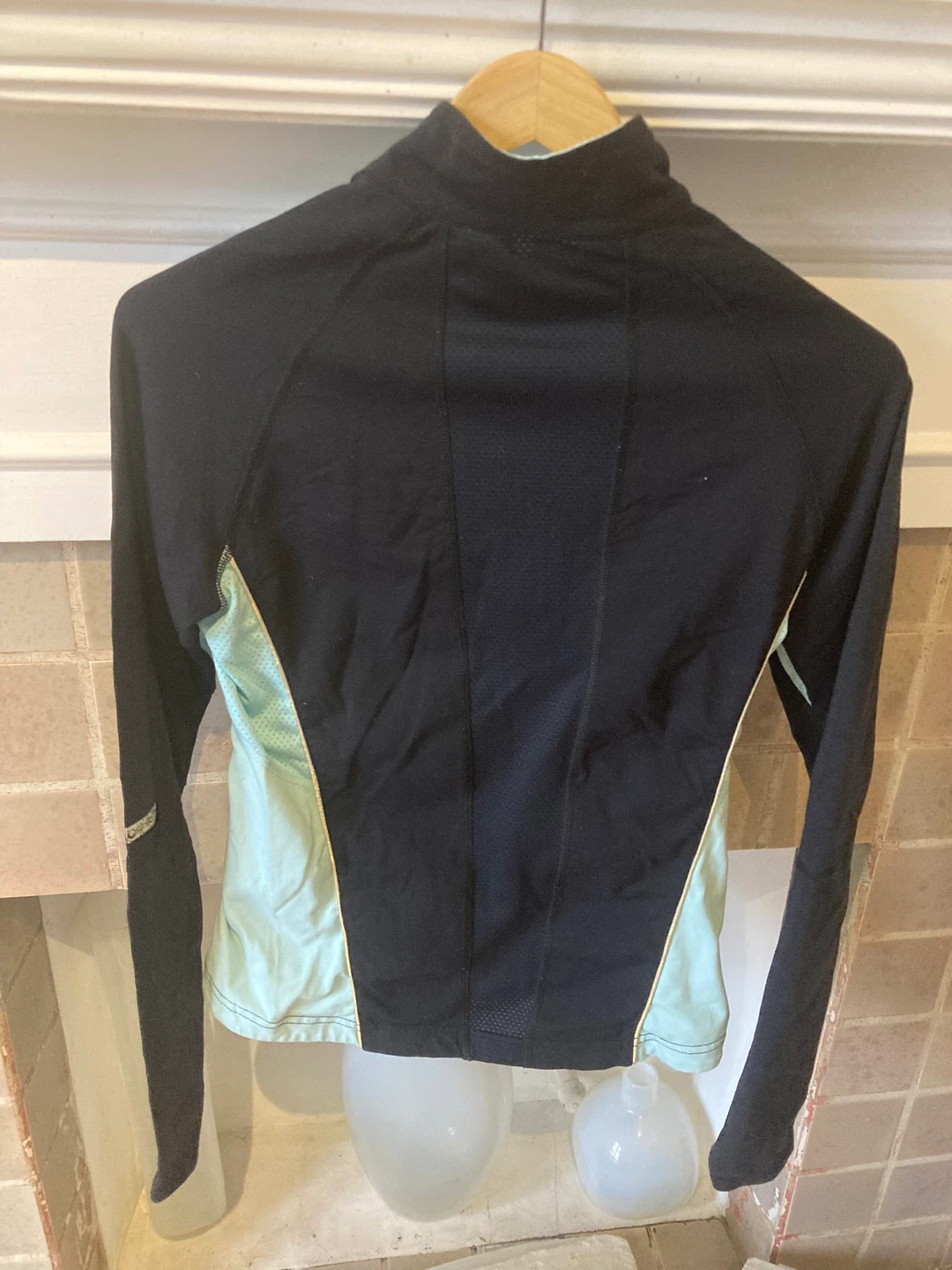Running Jacket - photo 2