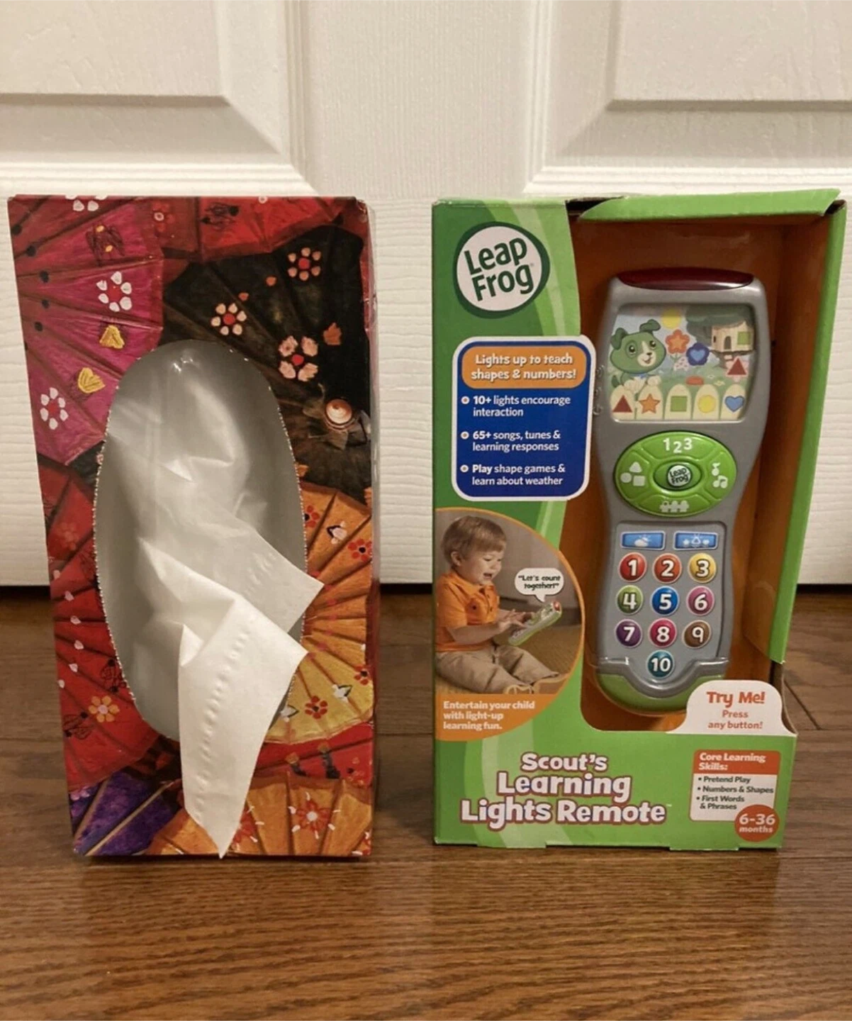 Leap Frog brand new toys - photo 2