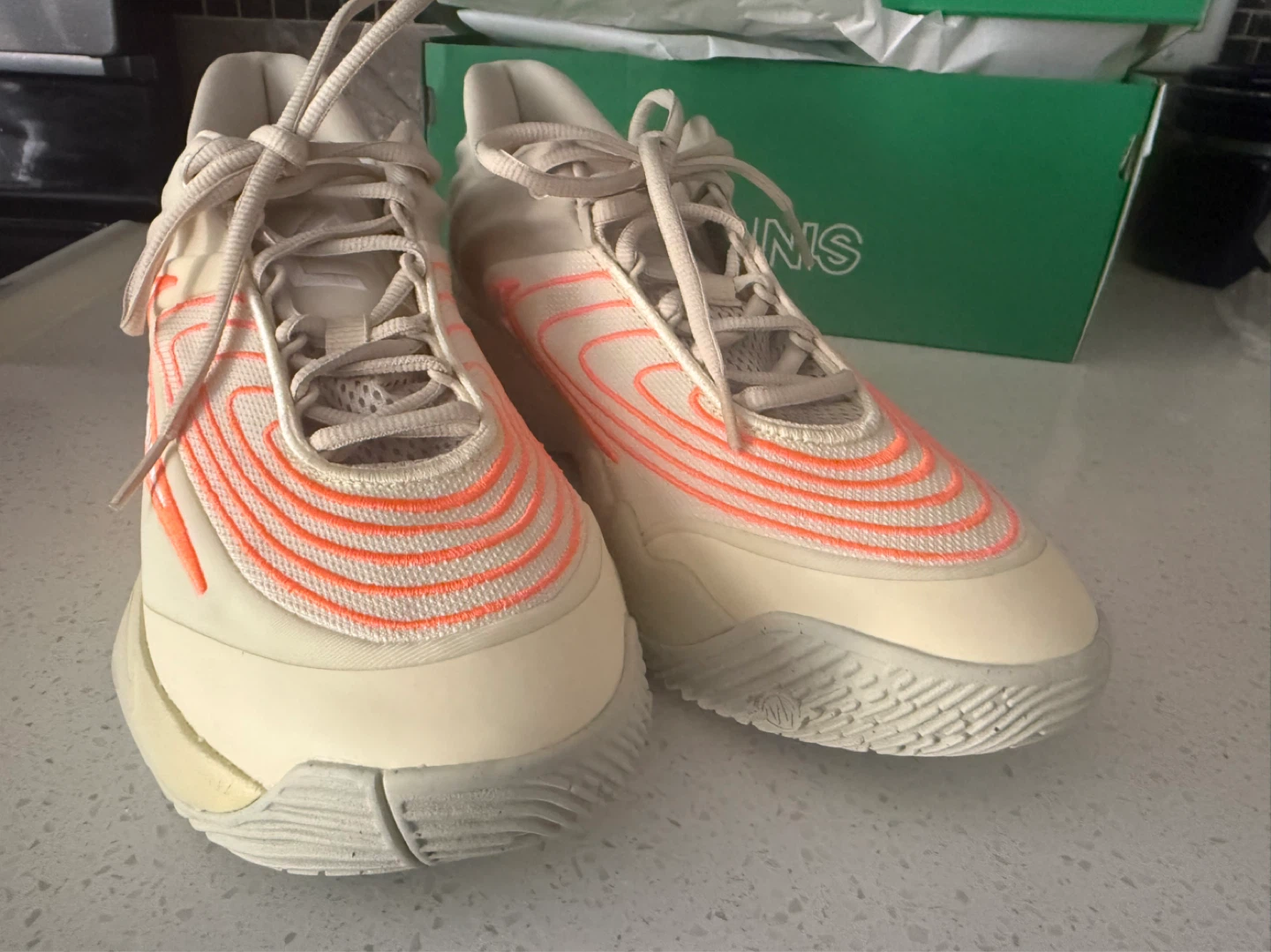 New Giannis Immortality 4 Size 9 - photo 2