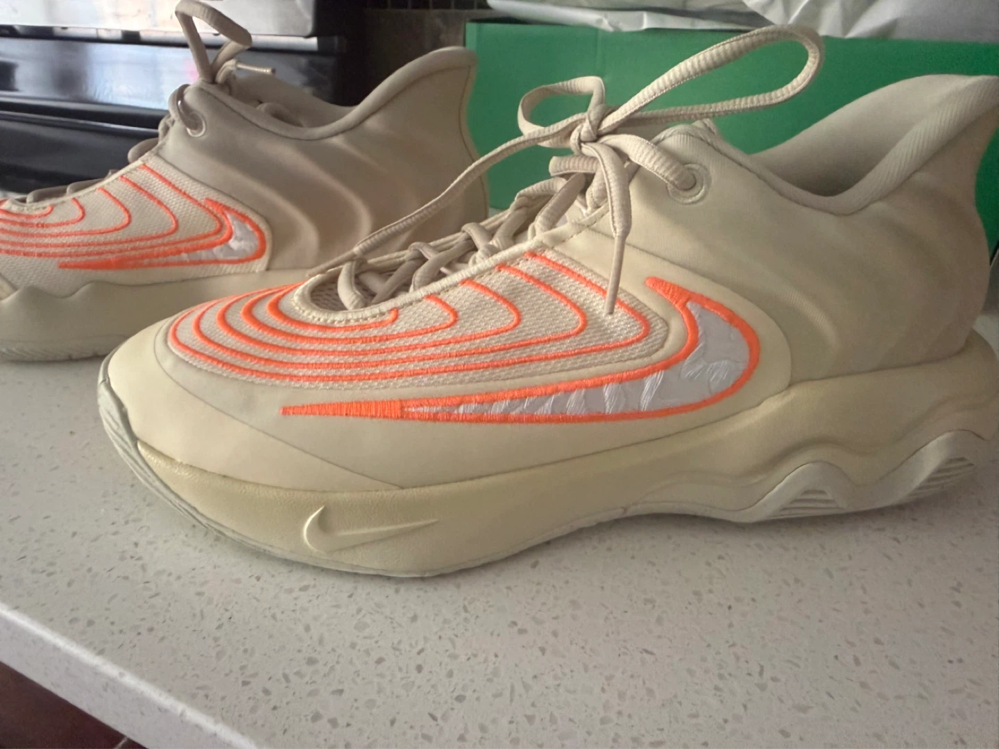 New Giannis Immortality 4 Size 9