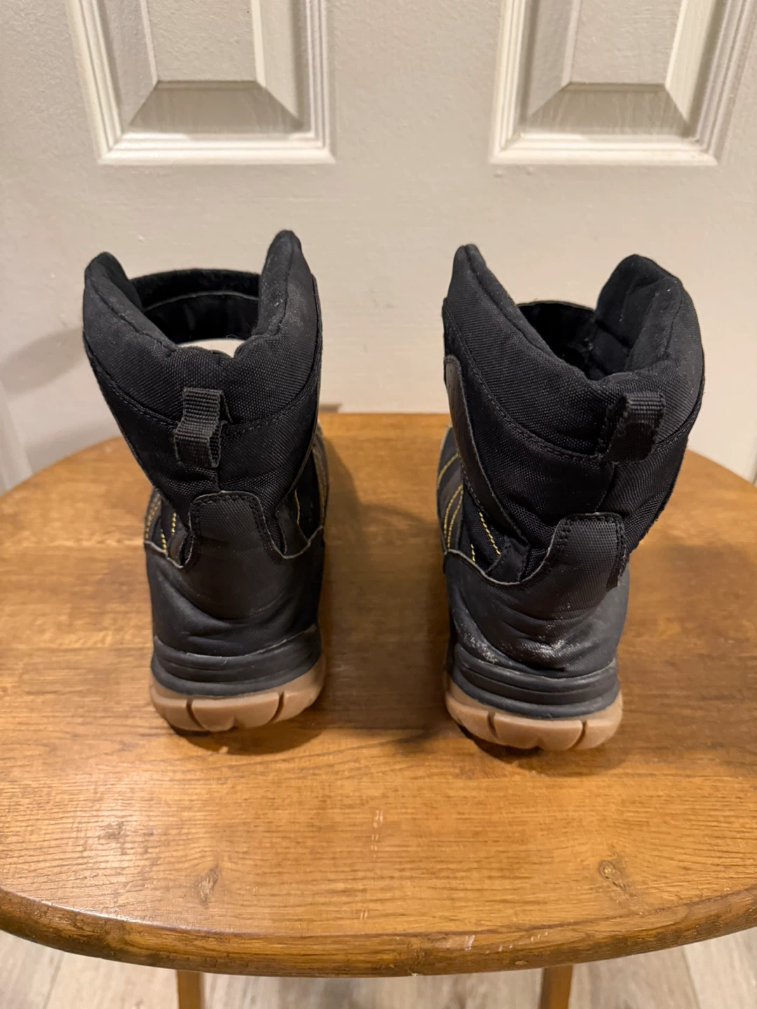 Joe Fresh Black Insulated Winter Boots - photo 3