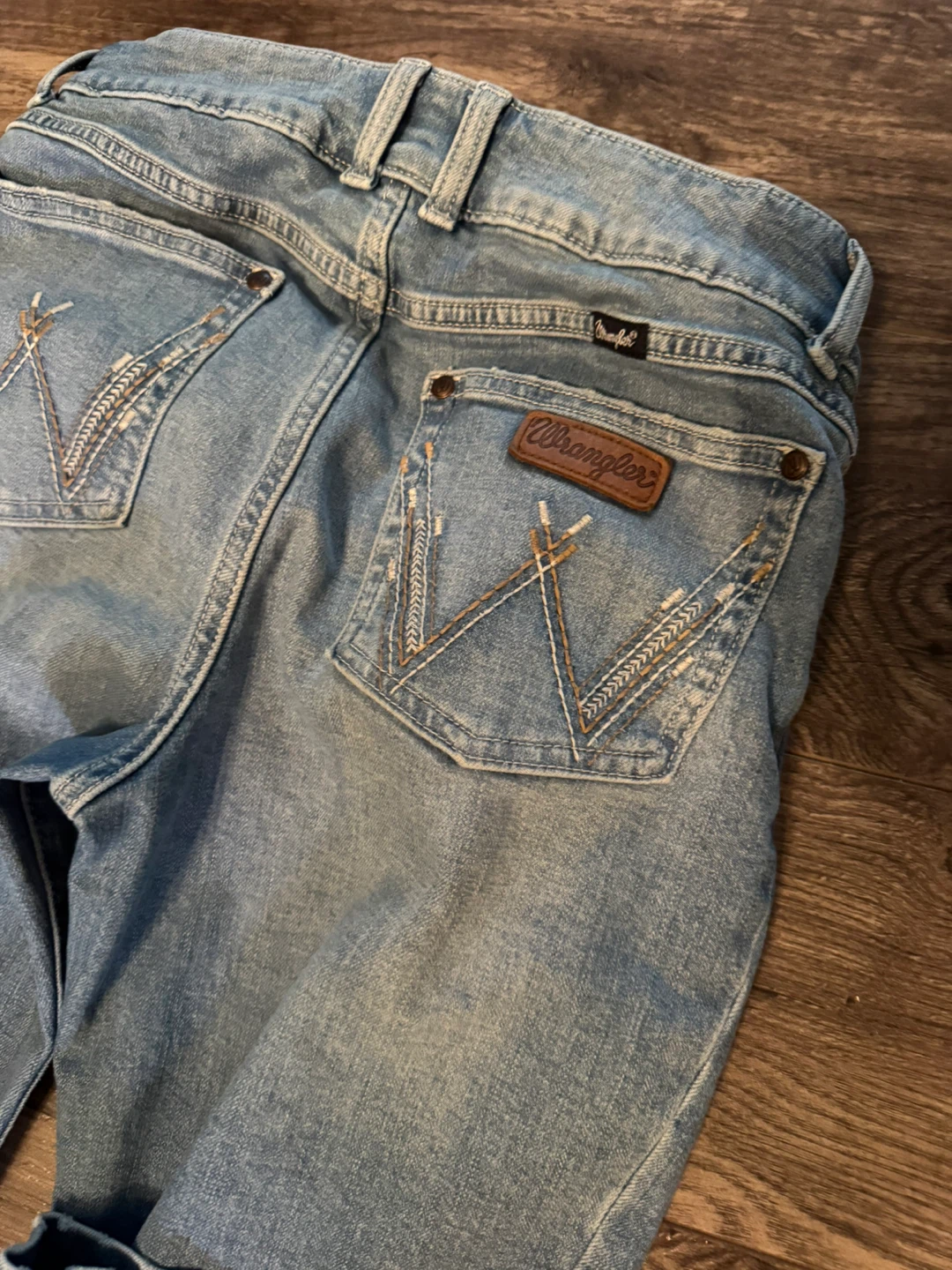 Wrangler Women's Jeans