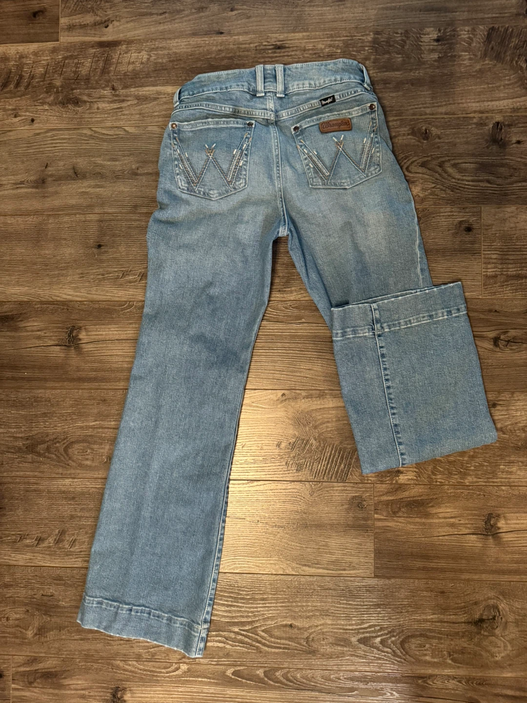 Wrangler Women's Jeans - photo 2
