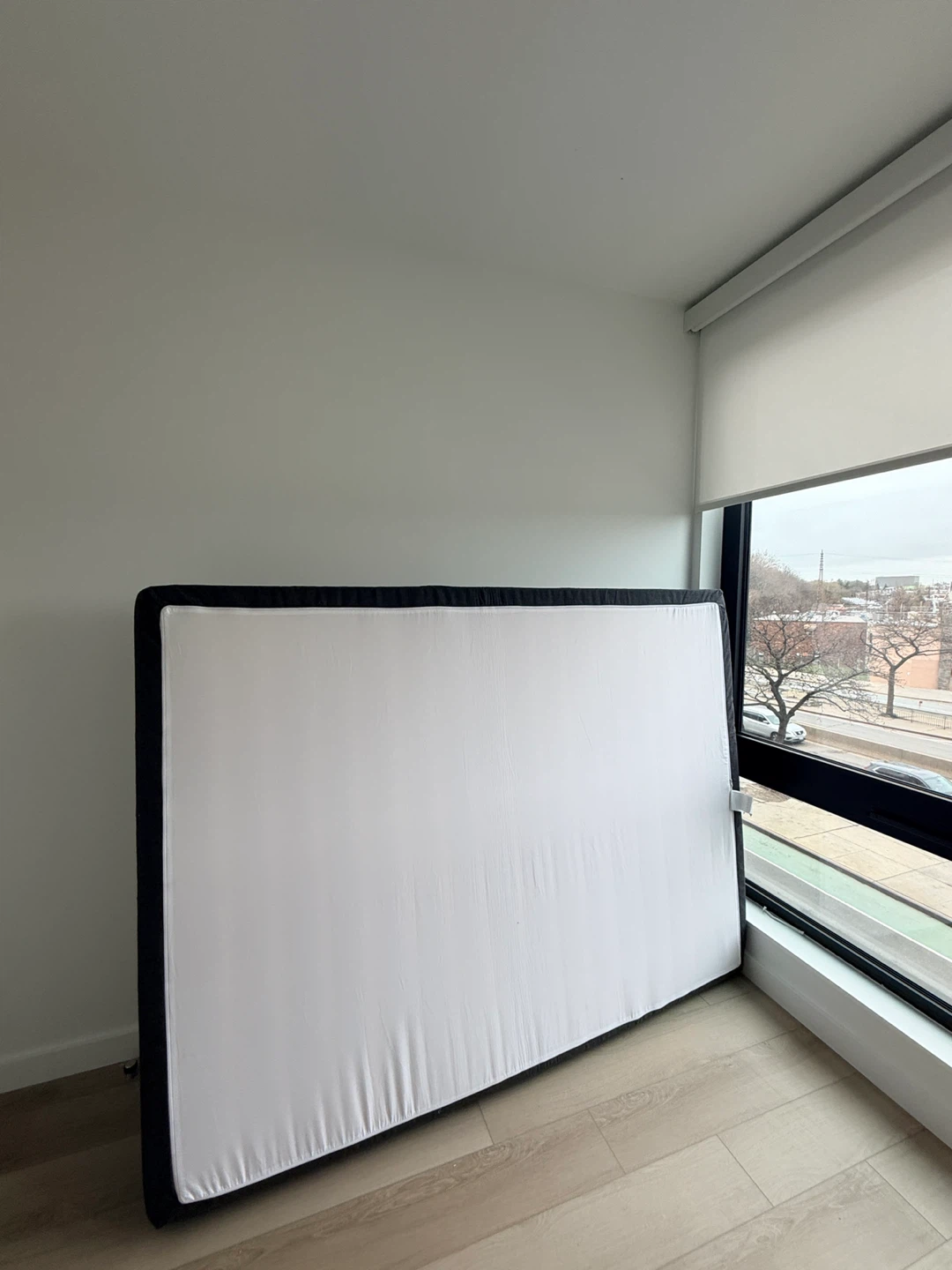 Queen Size Mattress - photo 4