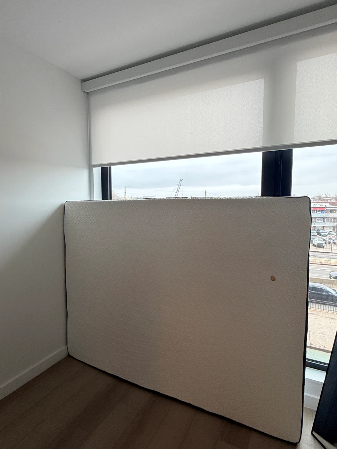 Queen Size Mattress - photo 3