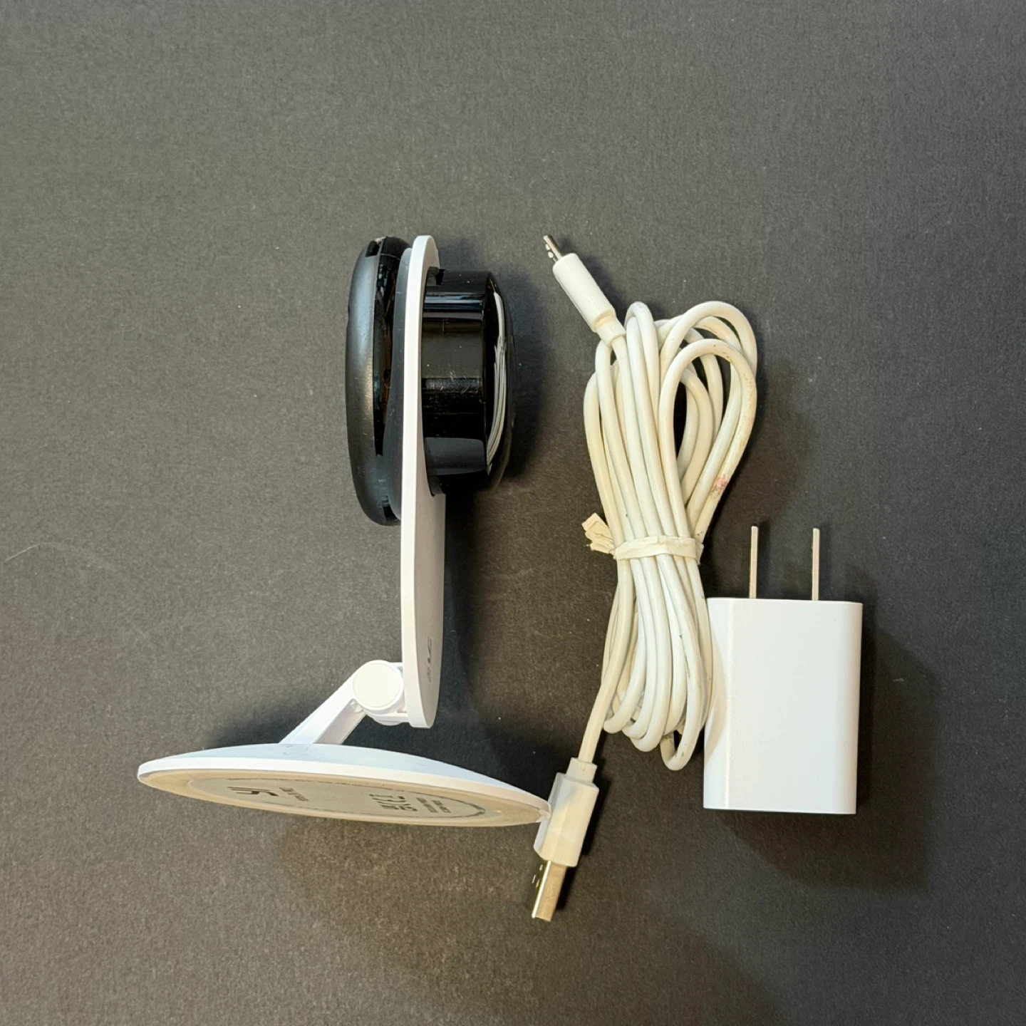 Yi Home 2K PRO Security Camera - photo 3