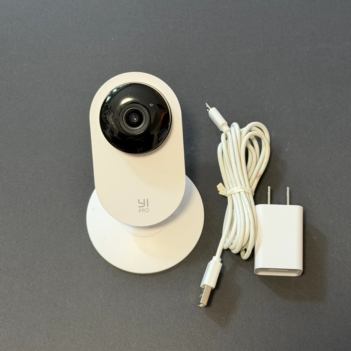Yi Home 2K PRO Security Camera