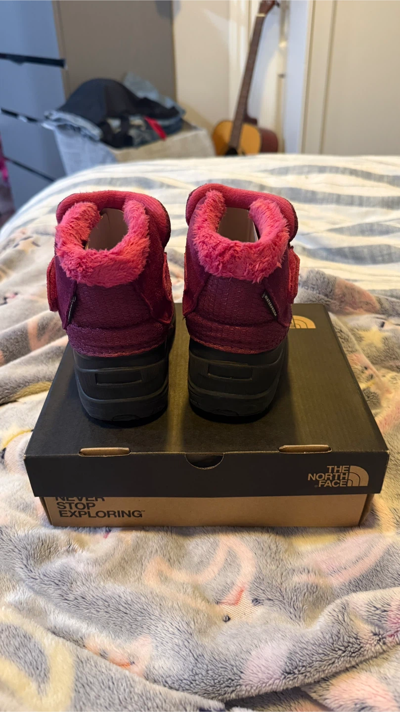 The North Face Toddler Alpenglow II Boots - photo 3