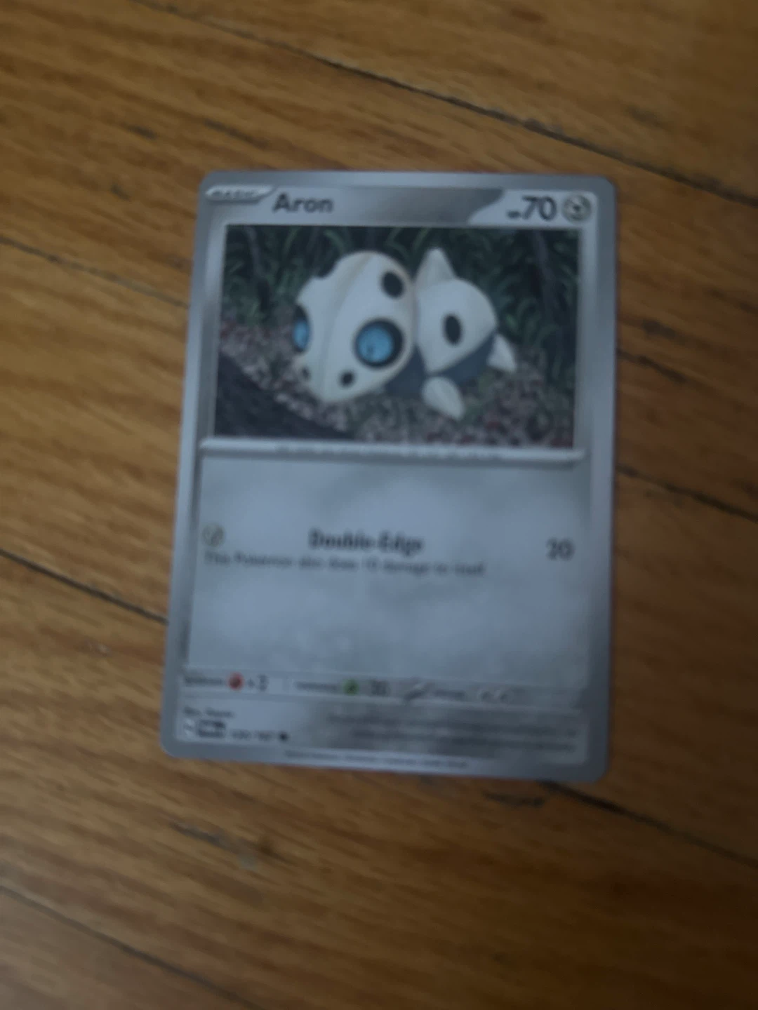 4 Pokémon Cards - Commons - photo 5