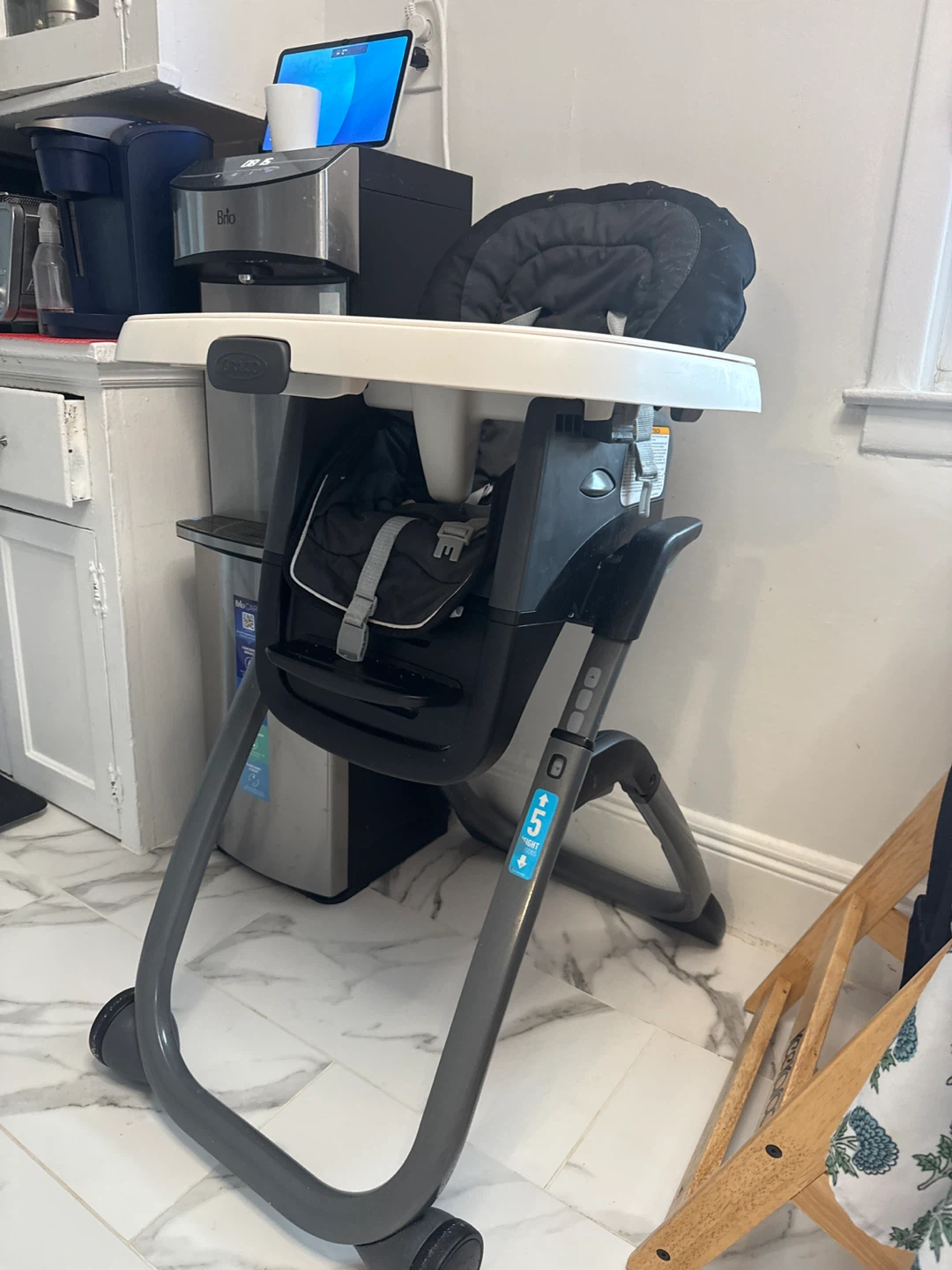 Graco High Chair