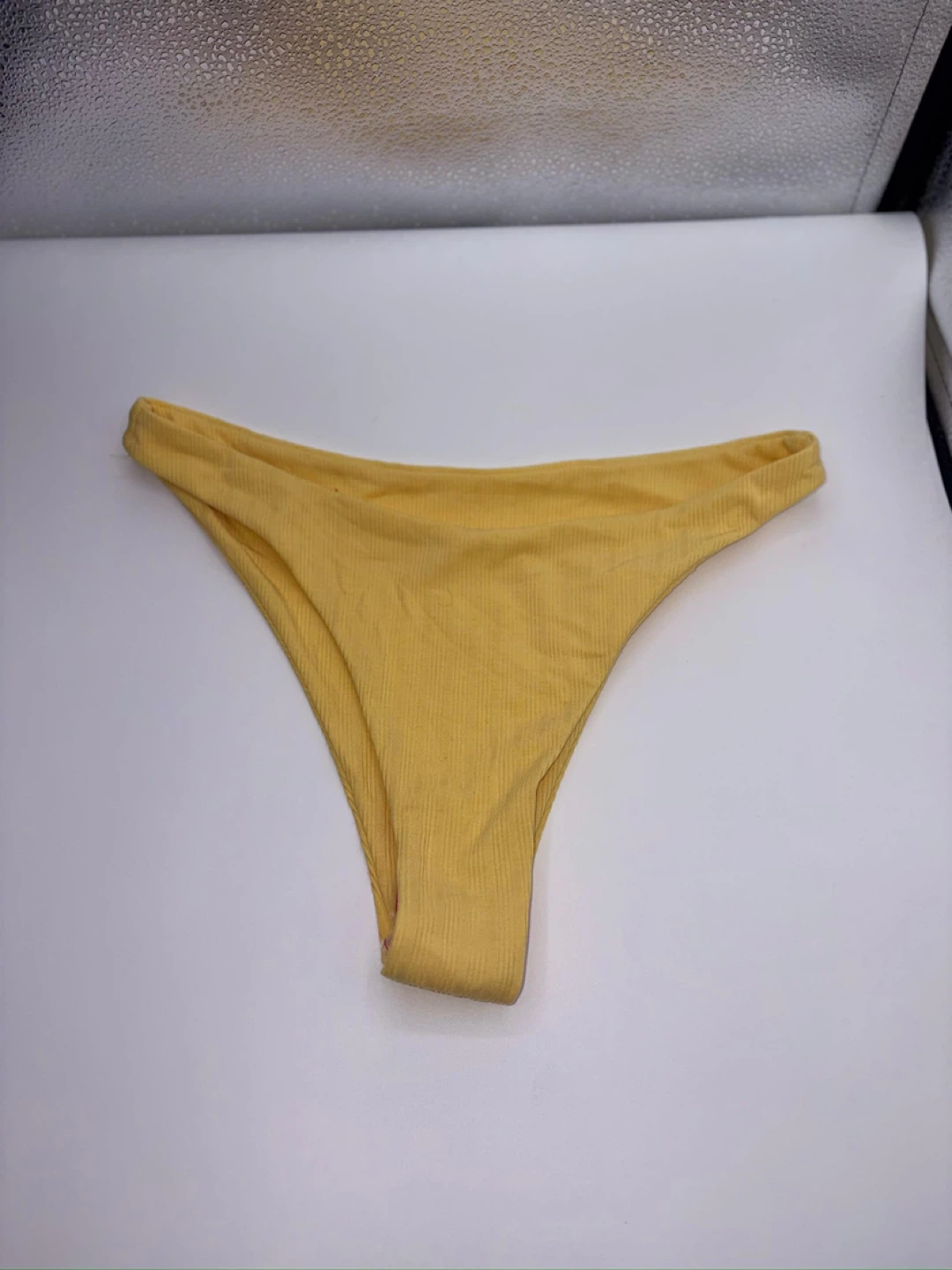 5 Pairs Bikini Bottoms Assorted Prints - photo 2