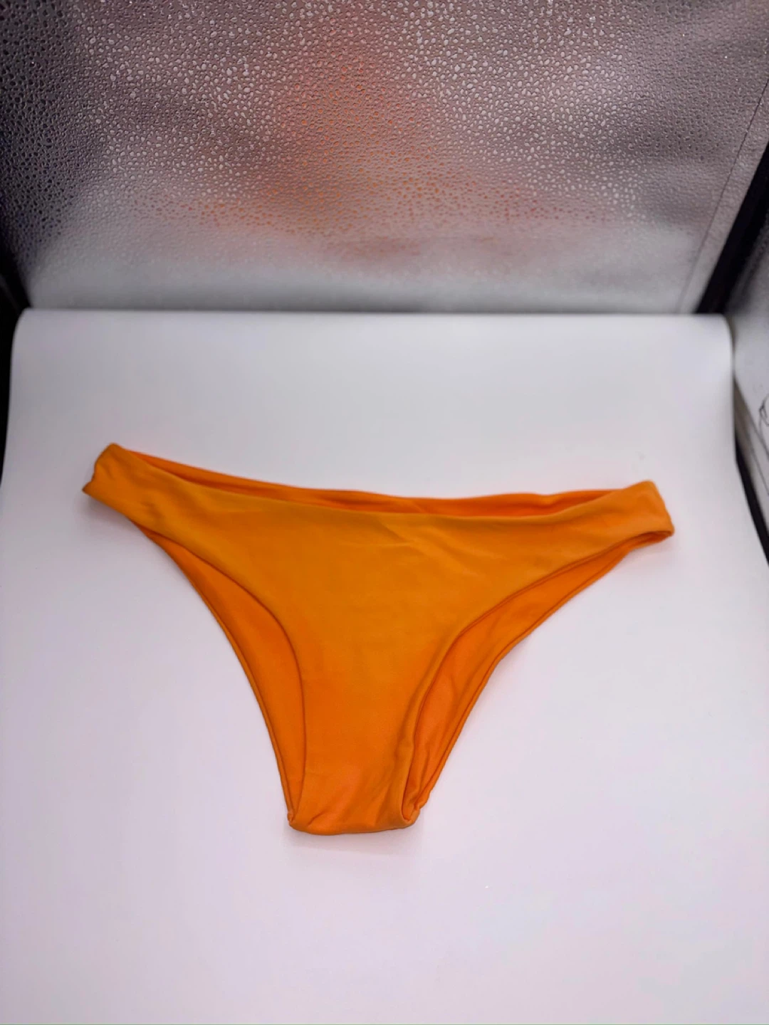 5 Pairs Bikini Bottoms Assorted Prints - photo 3