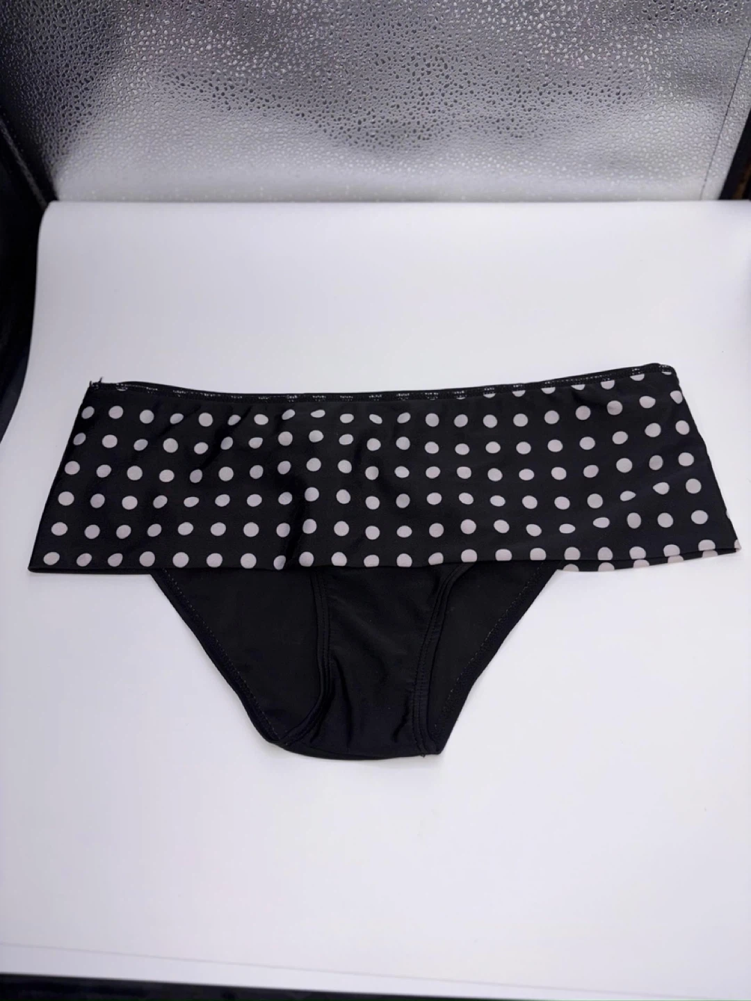 5 Pairs Bikini Bottoms Assorted Prints - photo 5