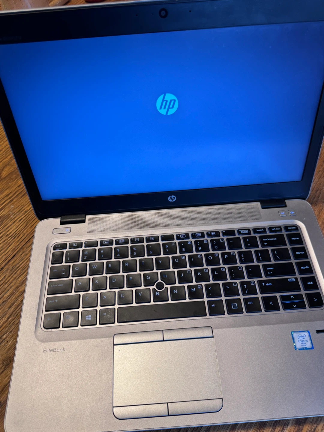 HP EliteBook 840 G3 Laptop - photo 3