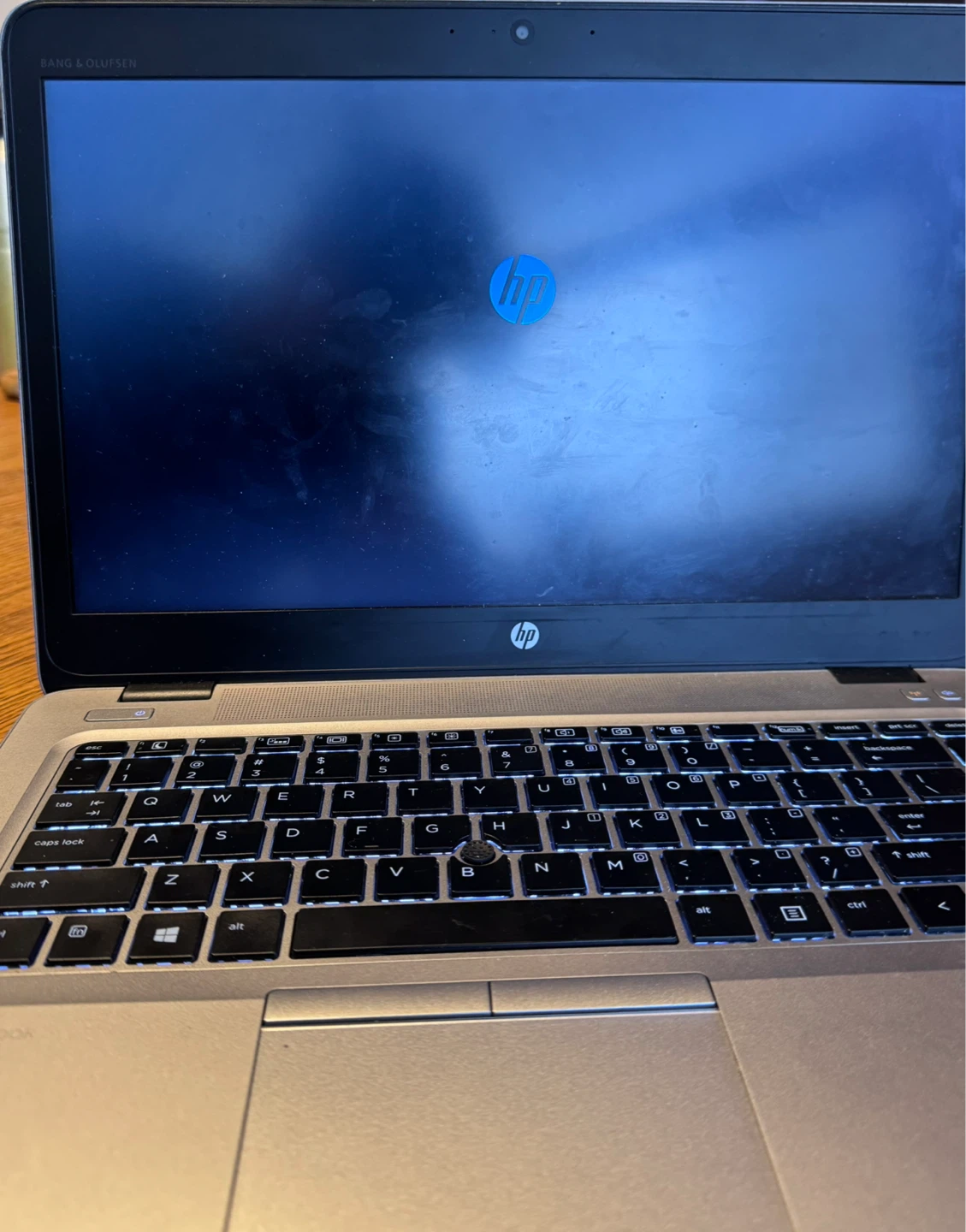 HP EliteBook 840 G3 Laptop - photo 2