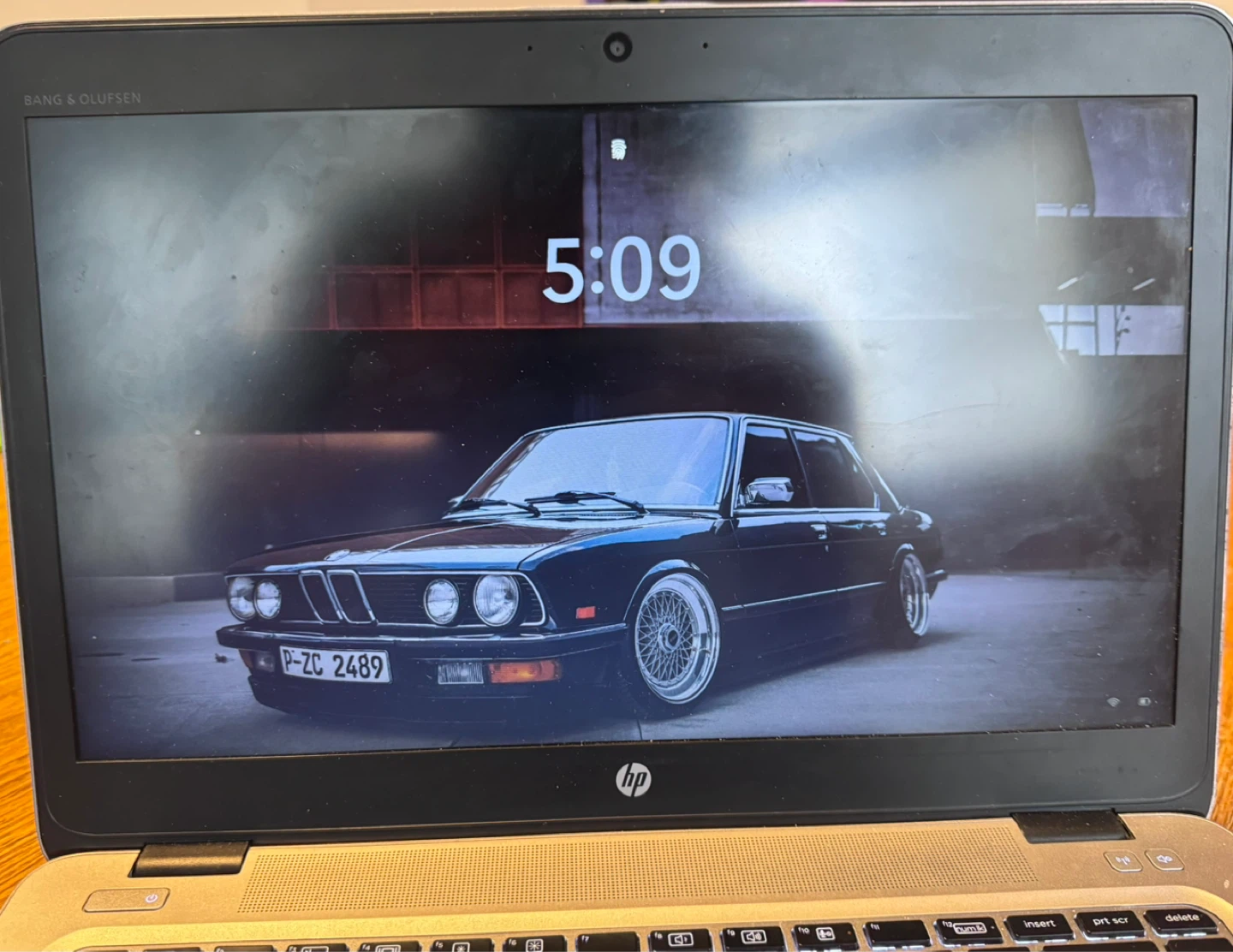 HP EliteBook 840 G3 Laptop - photo 4