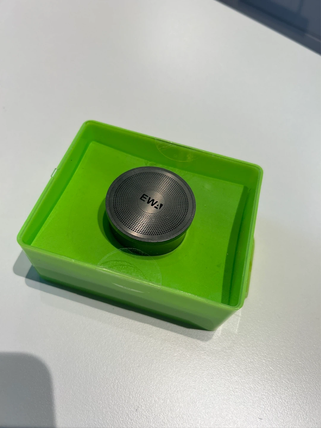 EWA A109MINI Bluetooth Speaker - photo 2