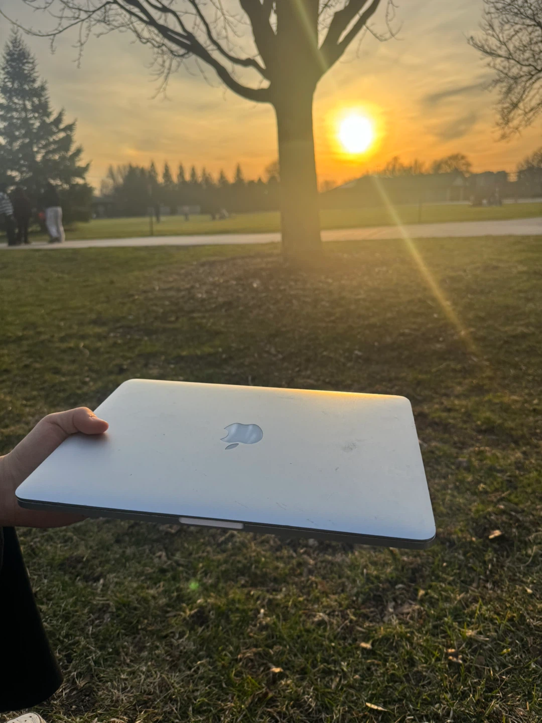 MacBook - photo 5