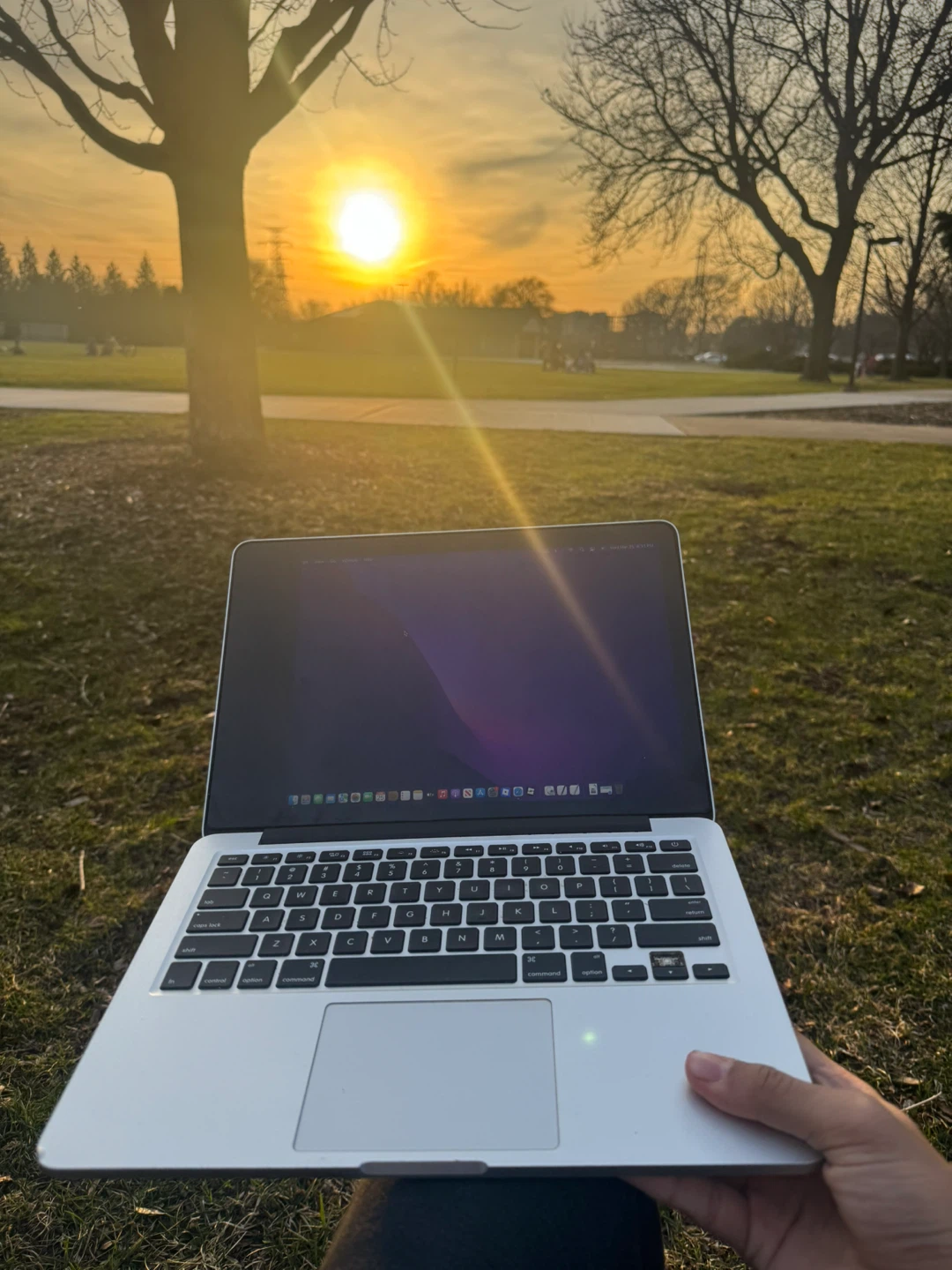 MacBook - photo 2