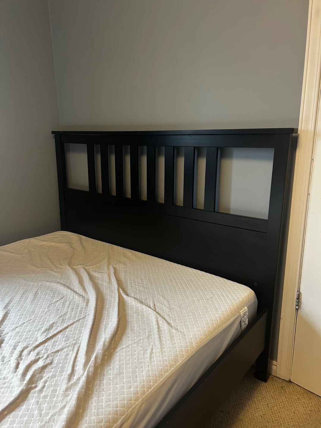 IKEA Queen Bed Frame