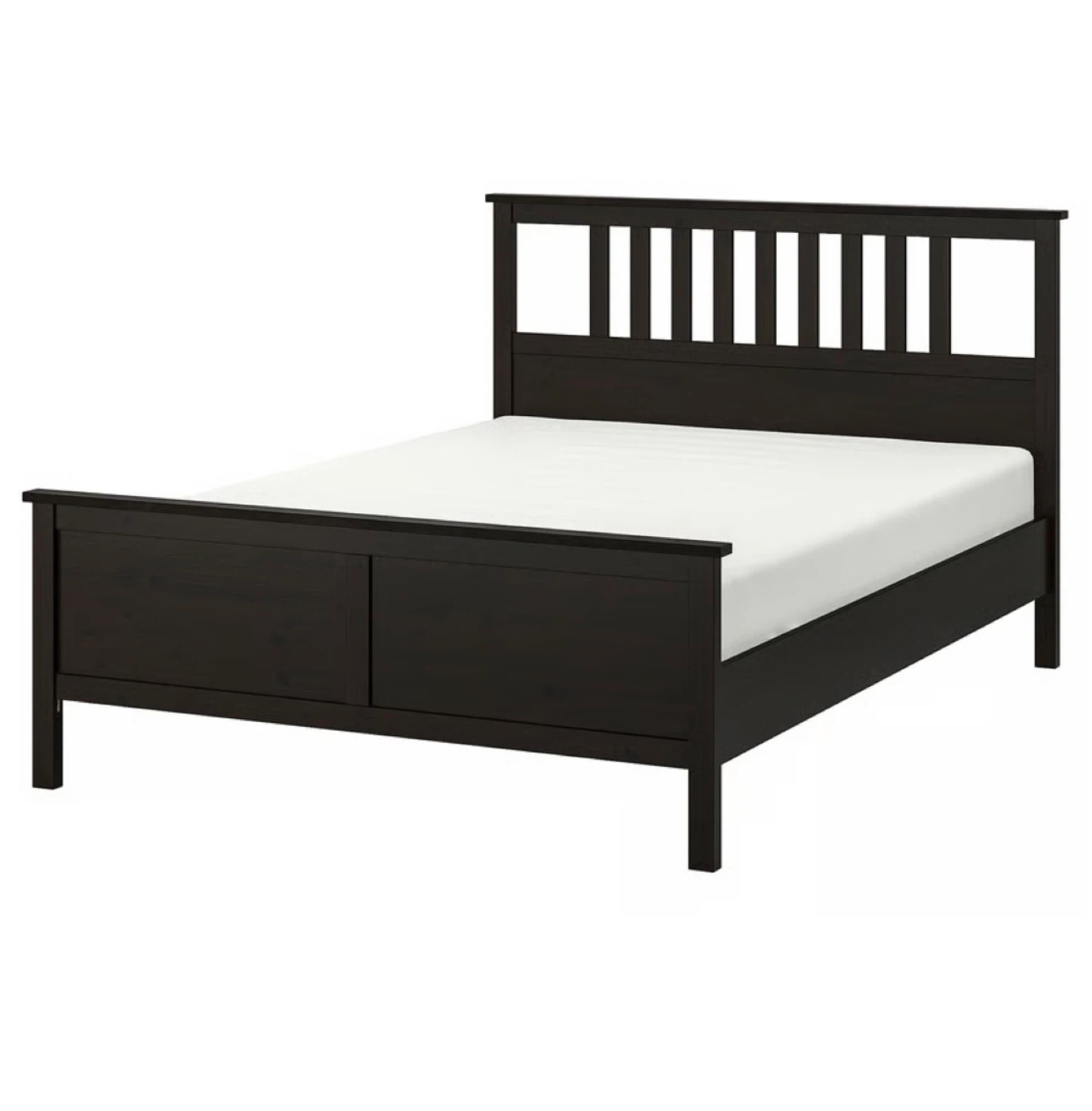 IKEA Queen Bed Frame - photo 4