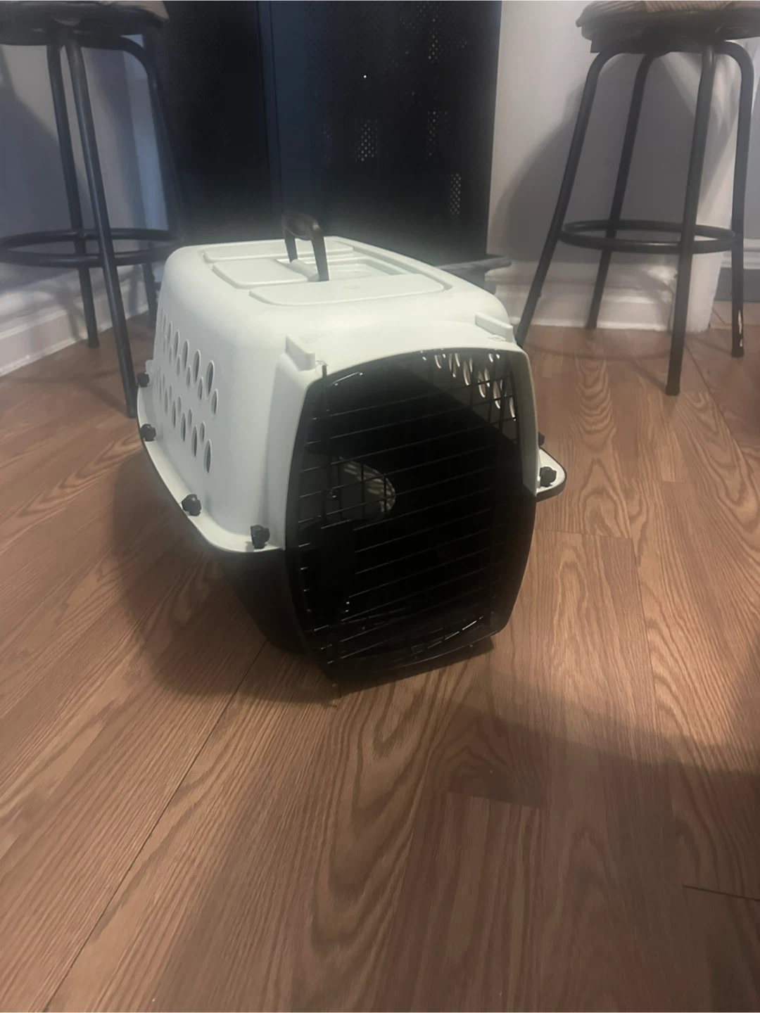 Pet Carrier Crate - photo 2