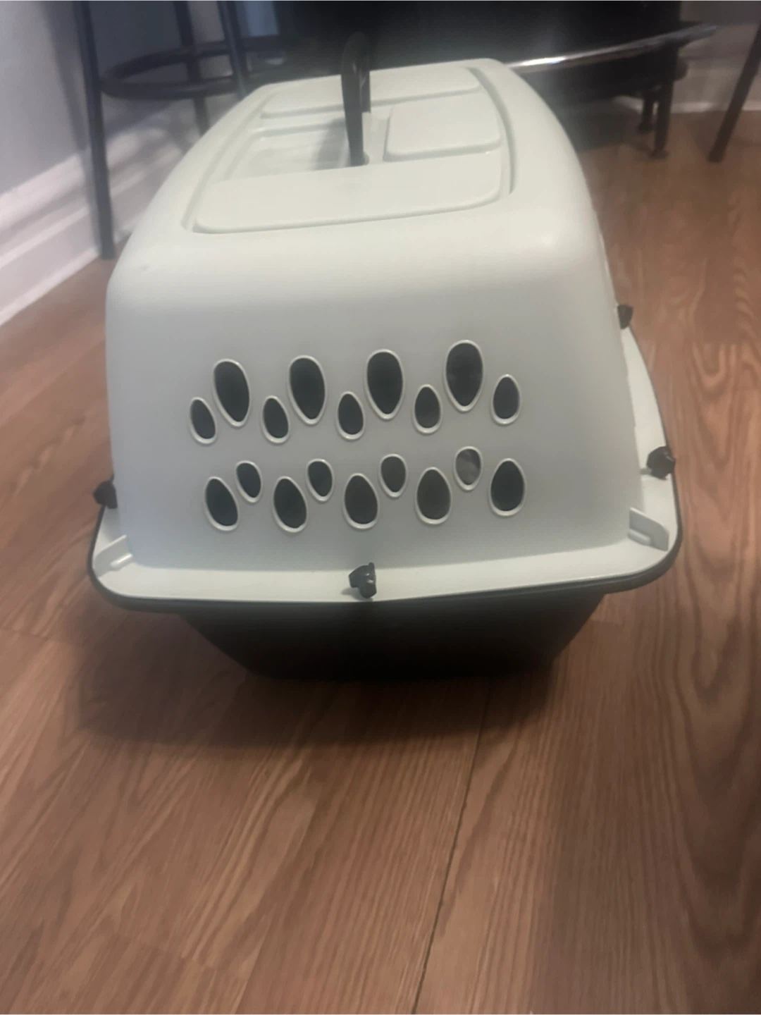 Pet Carrier Crate - photo 5