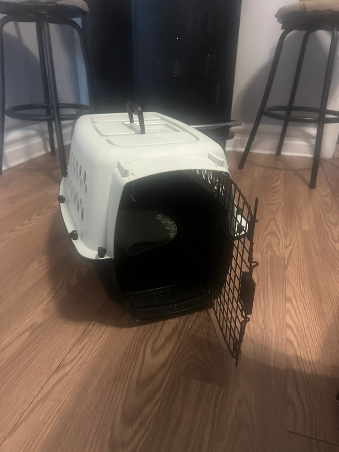 Pet Carrier Crate