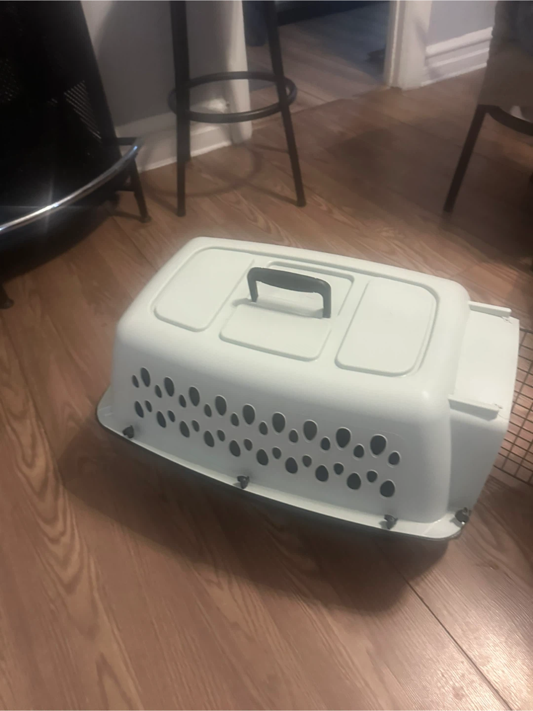 Pet Carrier Crate - photo 3