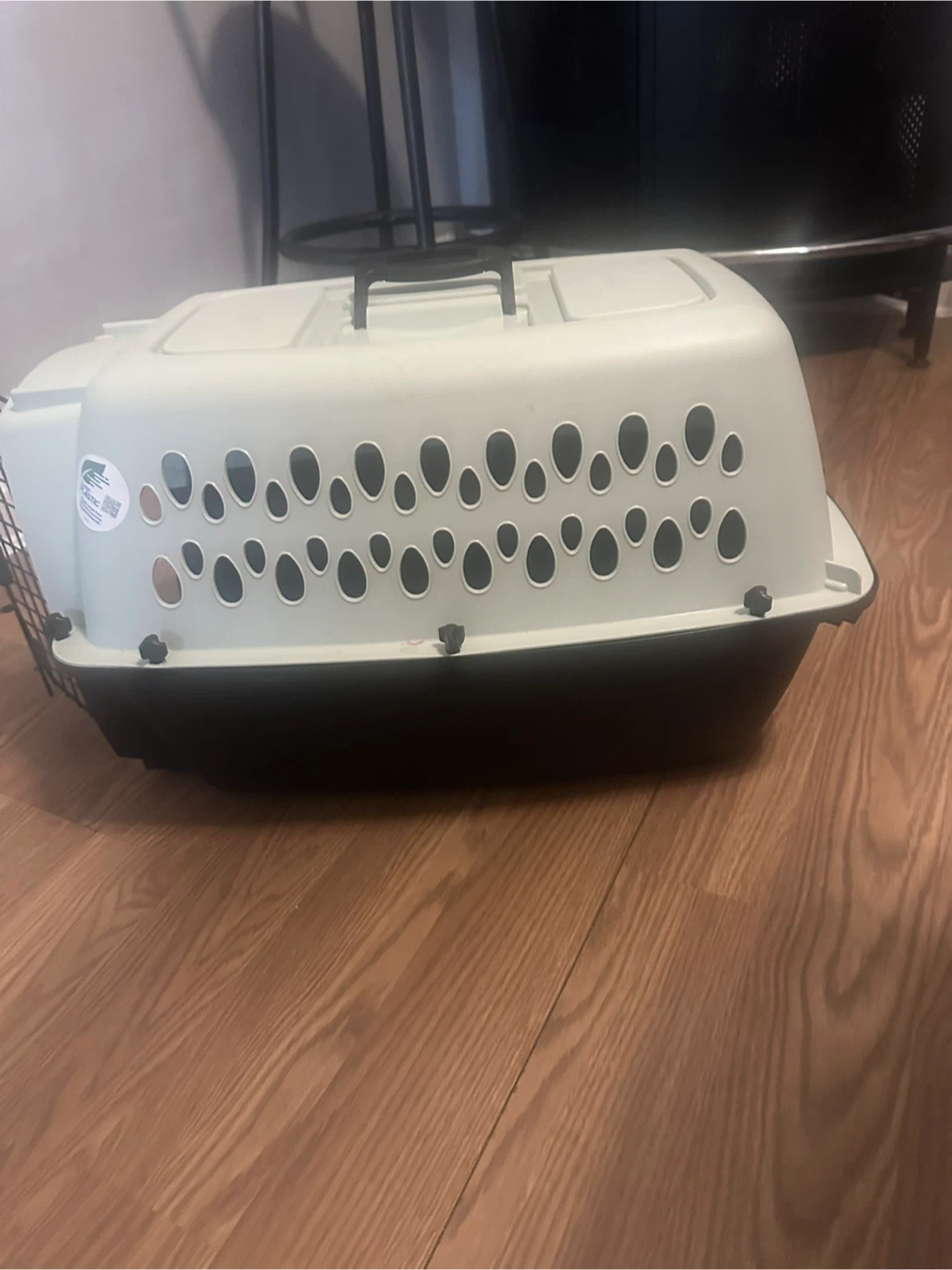 Pet Carrier Crate - photo 4