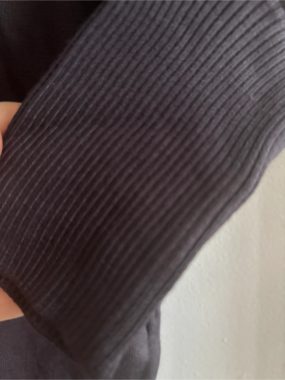 Pretty sweater - photo 5