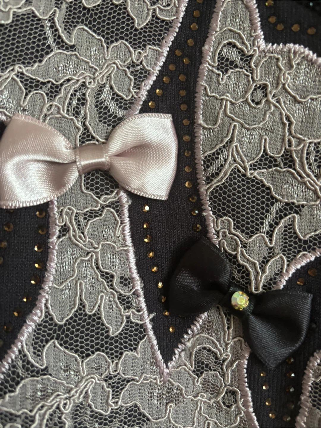 Pretty sweater - photo 2