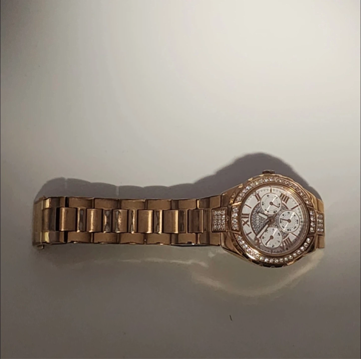 Guess women's watch W0111L3 - photo 3