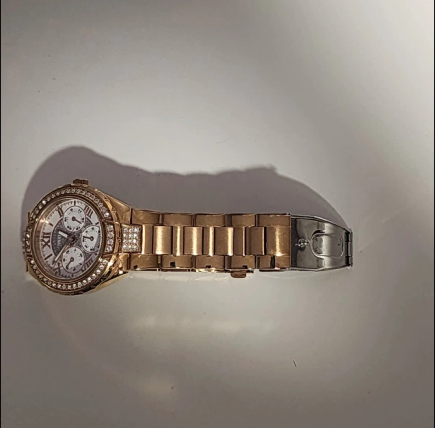 Guess women's watch W0111L3 - photo 4
