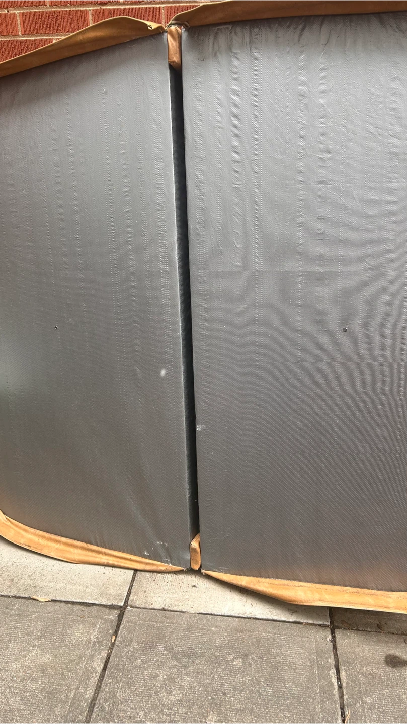 Spa Cover - Tan - photo 2