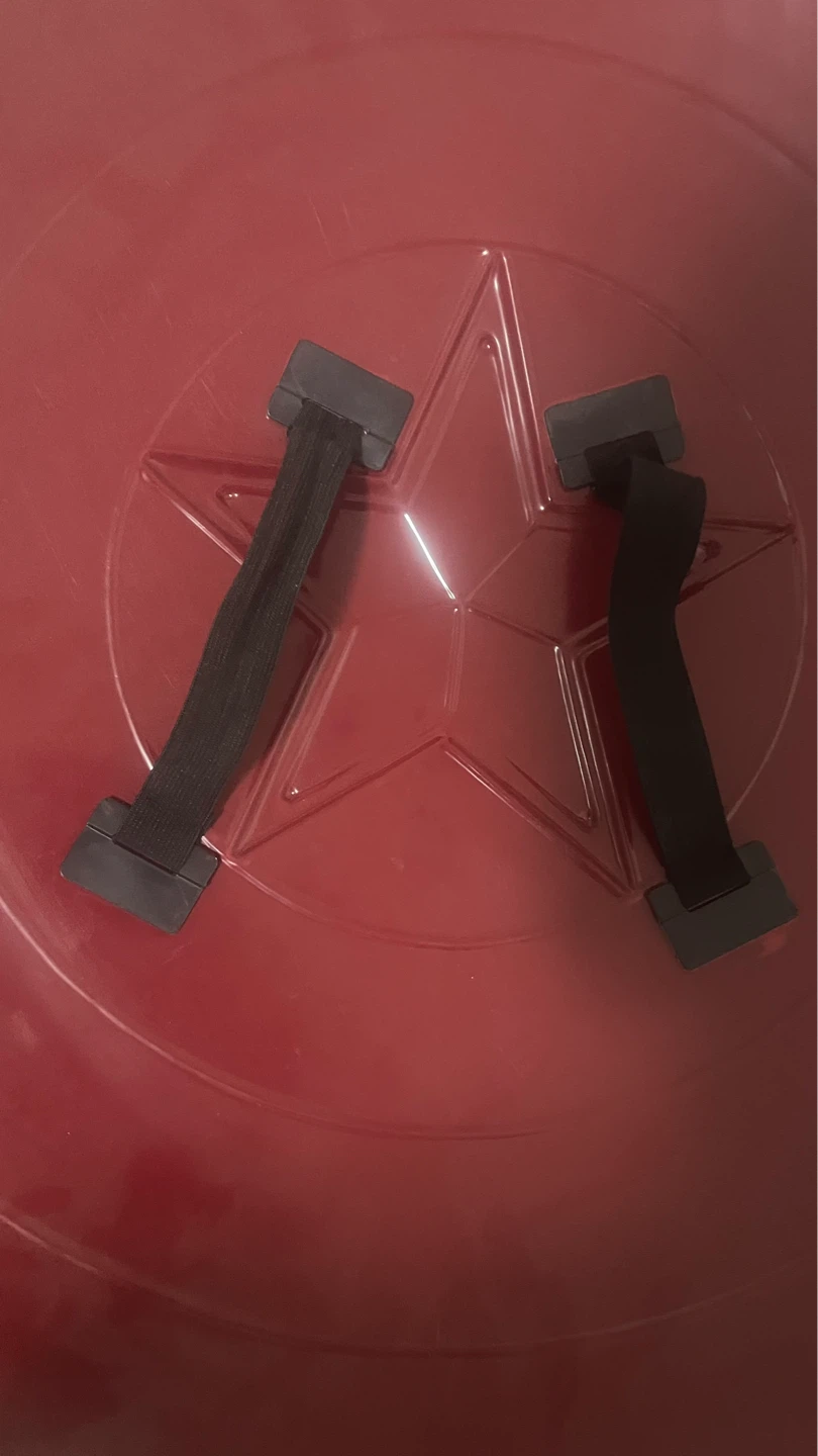 Captain America Shield - photo 3