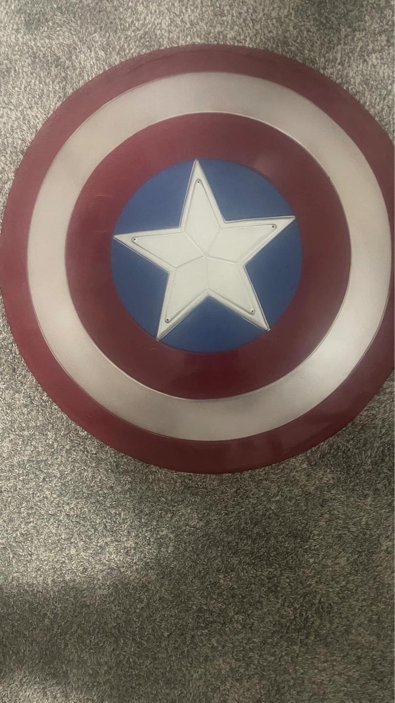 Captain America Shield