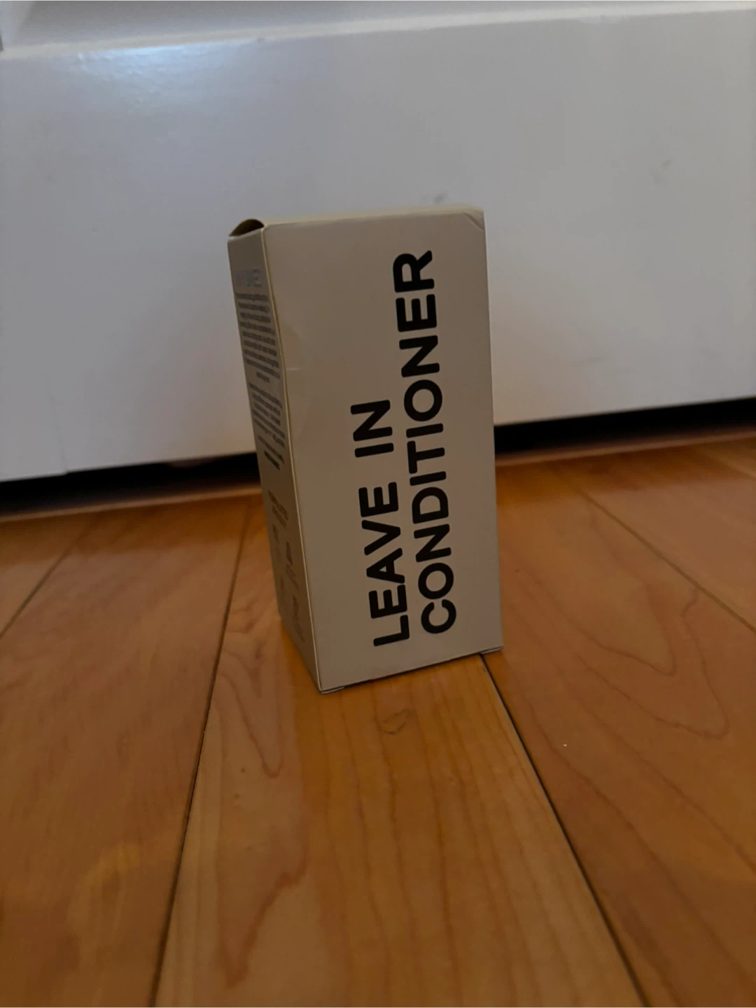 BASED Santal Leave In Conditioner 200ml