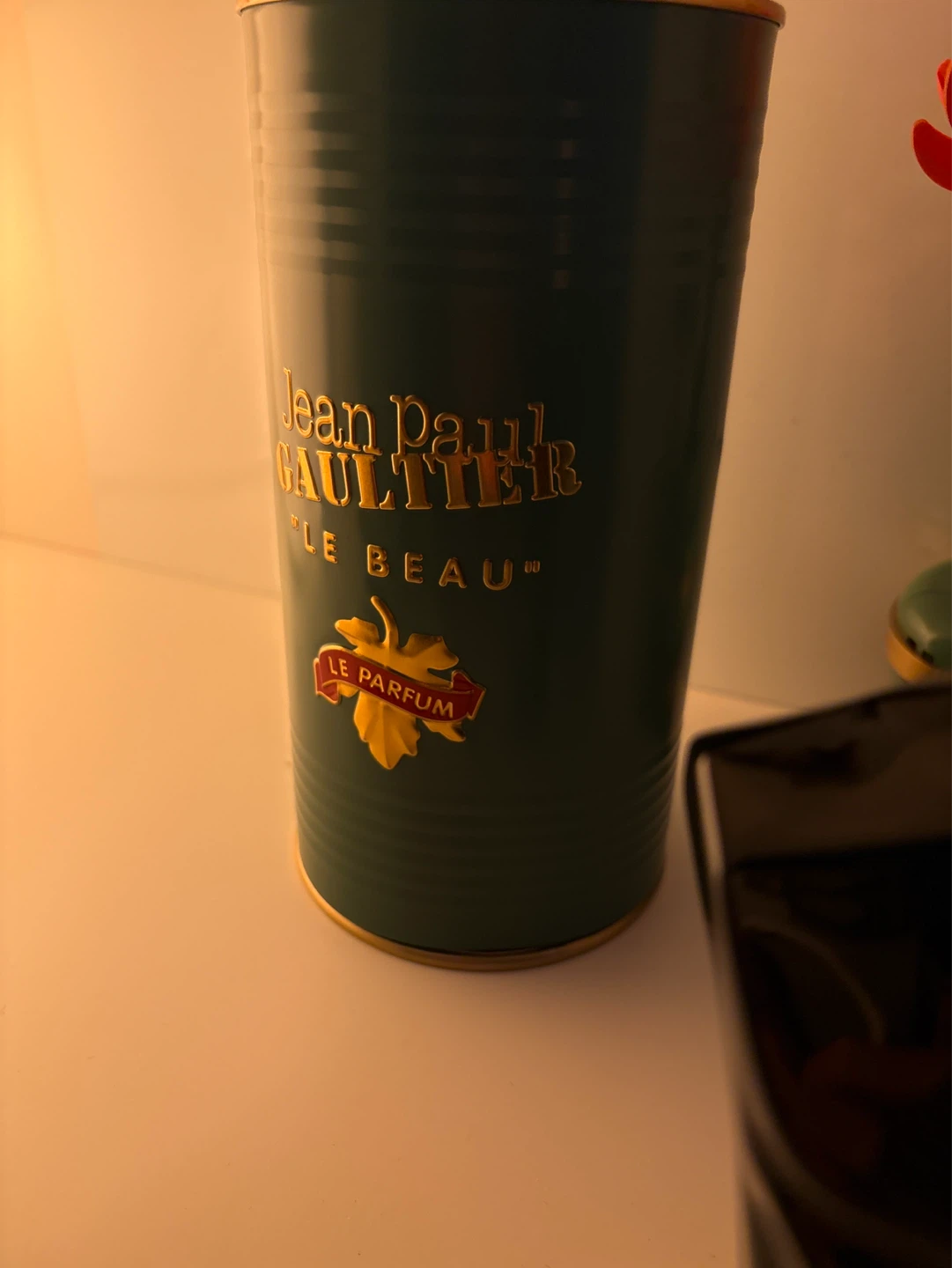 Jean Paul Gaultier Le Beau Le Parfum Eau de Parfum 75ml - photo 2