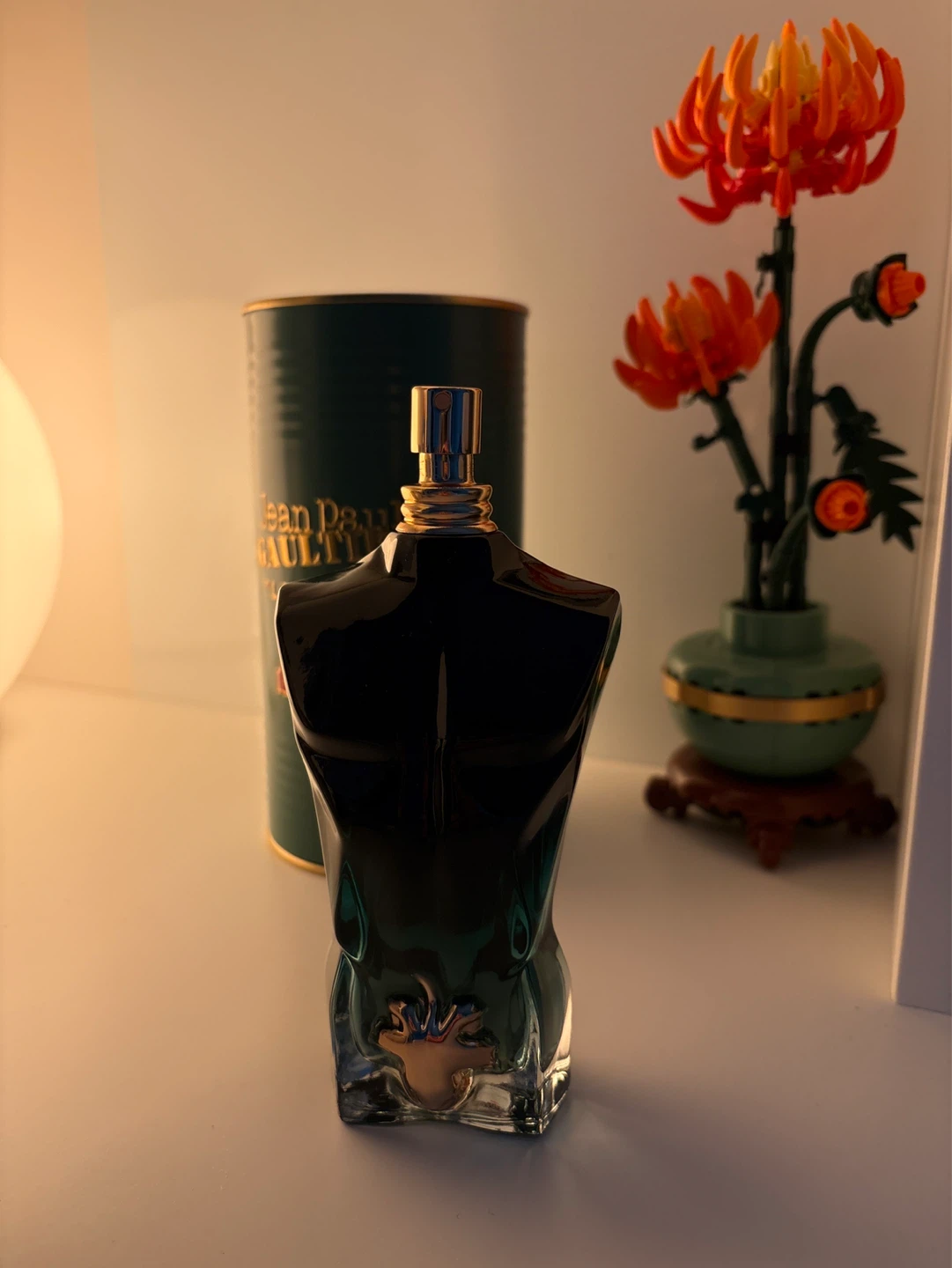 Jean Paul Gaultier Le Beau Le Parfum Eau de Parfum 75ml