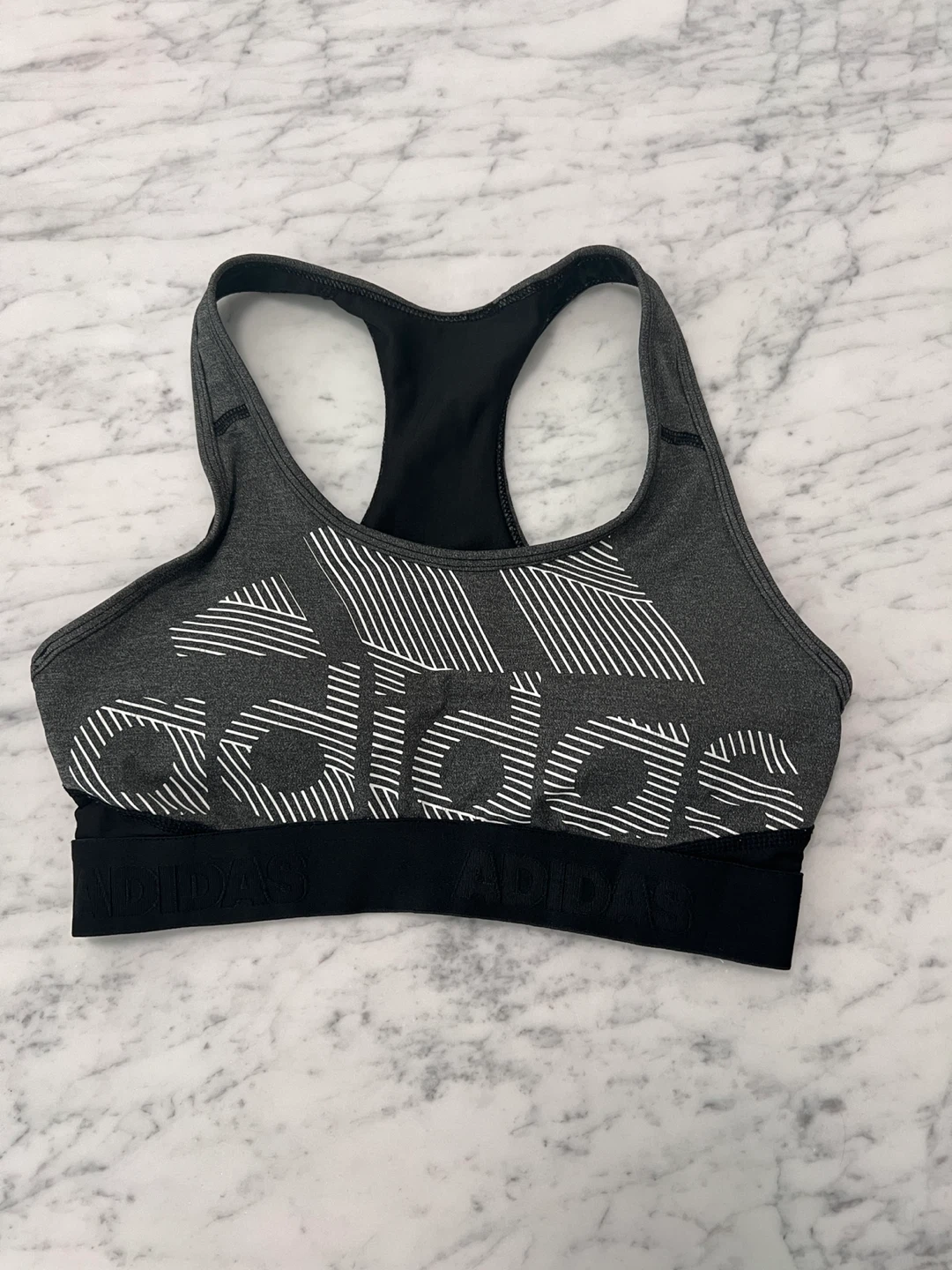 Adidas Sports Bra Size xs