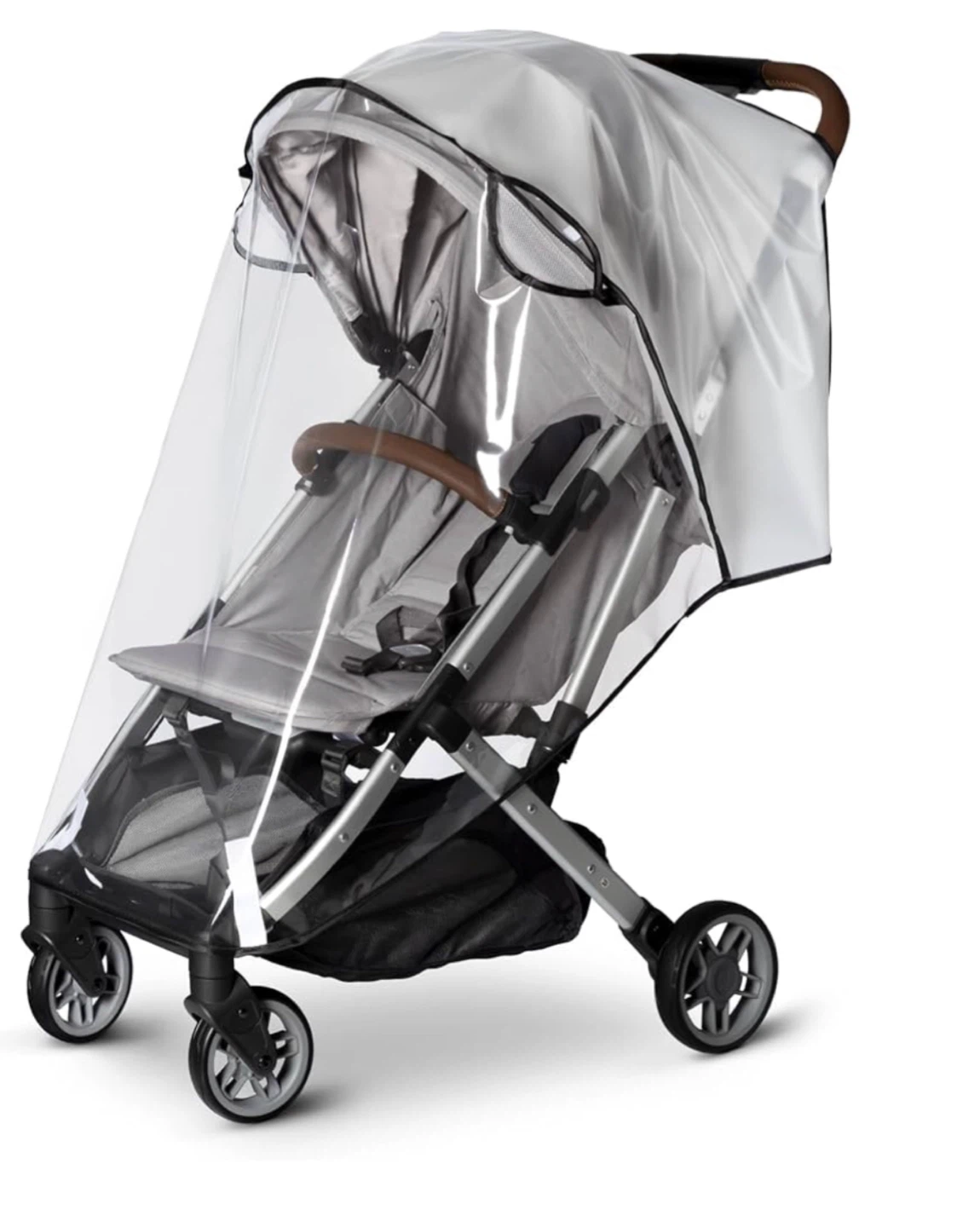 Bemece Stroller Rain Cover wind proof’ water proof