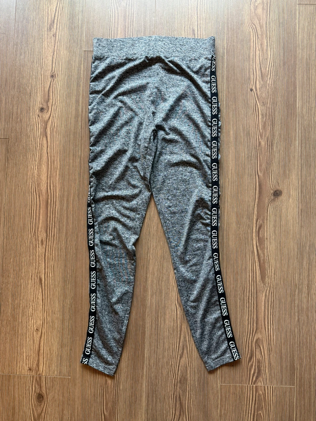 GUESS Logo Leggings | Size S - photo 2